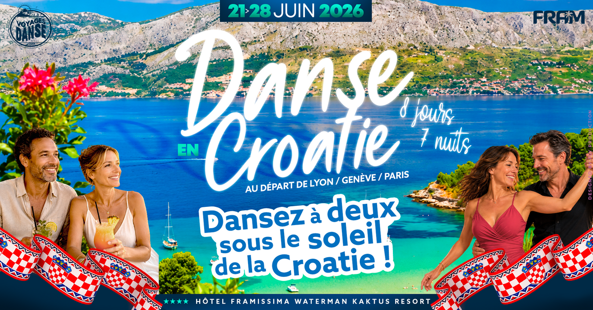 CROATIE 2027