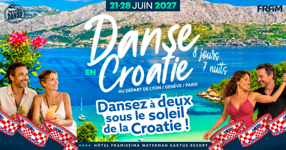 CROATIE 2027